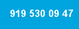 919 530 09 47